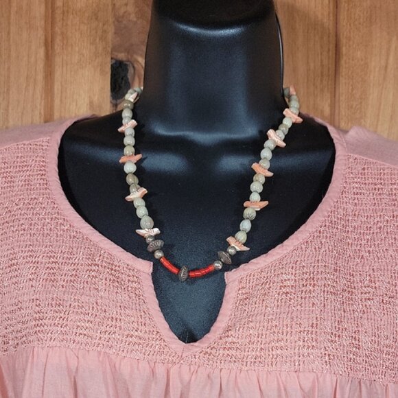 New Zuni Native American Jewelry Bundle - Picture 10 of 12